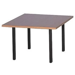 NEXT DAY Solar Square Coffee Tables