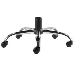Kirby High Back Operator Chair Lexaire Vinyl -Home-Furniture 102559