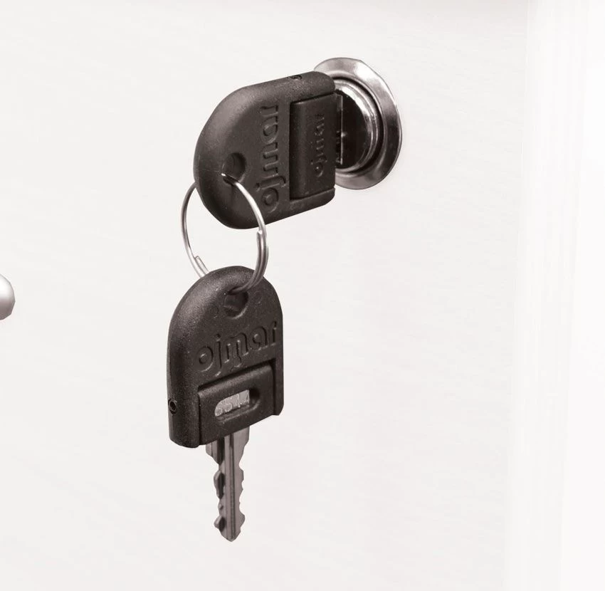 NEXT DAY Velocity Mobile Pedestals 2 NEXT DAY Velocity Mobile Pedestals - Image 2