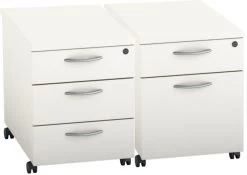 NEXT DAY Velocity Mobile Pedestals