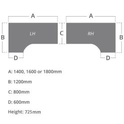 Solar Ergonomic Desks 5 Solar Ergonomic Desks -Home-Furniture 102830