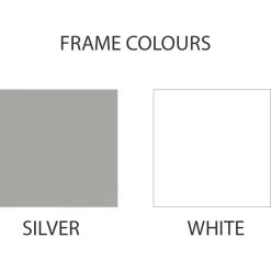 Commerce II Ergonomic Desks With Fixed Pedestal -Home-Furniture 102850