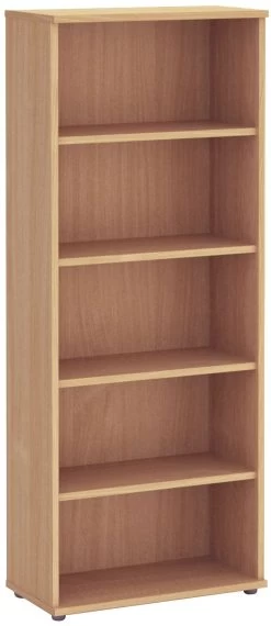 NEXT DAY Commerce II Office Bookcases -Home-Furniture 102909