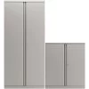 NEXT DAY Jemini By Bisley Office Cupboards