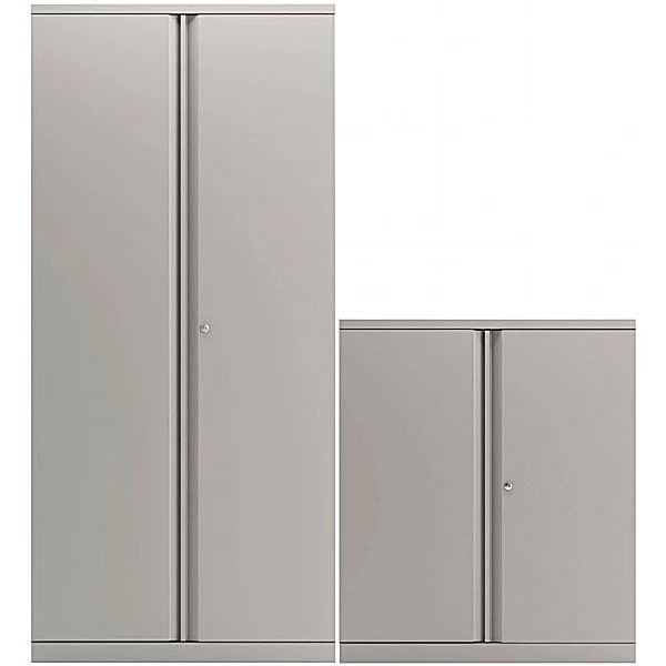 NEXT DAY Jemini By Bisley Office Cupboards 1 NEXT DAY Jemini By Bisley Office Cupboards