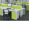 Presence Rectangular Compact Combination Desks