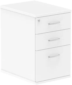 NEXT DAY InterAct Desk High Pedestals