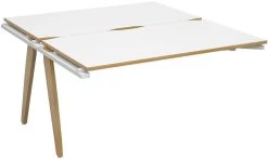 Collab Back To Back Add-on Desk Units 10 Collab Back To Back Add-on Desk Units -Home-Furniture 104474