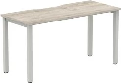 NEXT DAY InterAct Rectangular Bench Desk -Home-Furniture 104605