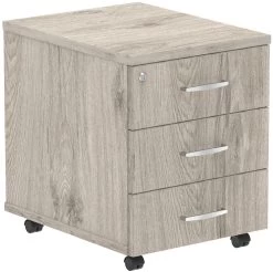 NEXT DAY InterAct Mobile Pedestals -Home-Furniture 104606