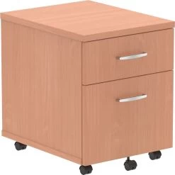 NEXT DAY InterAct Mobile Pedestals -Home-Furniture 104665