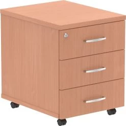 NEXT DAY InterAct Mobile Pedestals -Home-Furniture 104666