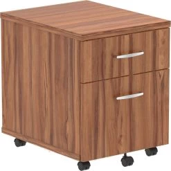 NEXT DAY InterAct Mobile Pedestals -Home-Furniture 104667