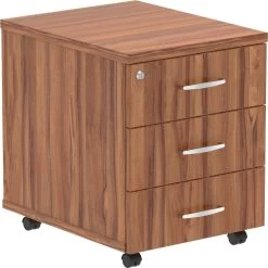 NEXT DAY InterAct Mobile Pedestals -Home-Furniture 104668