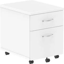 NEXT DAY InterAct Mobile Pedestals -Home-Furniture 104669