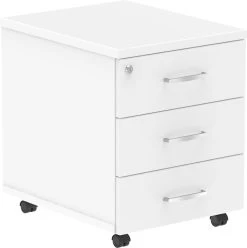 NEXT DAY InterAct Mobile Pedestals -Home-Furniture 104670