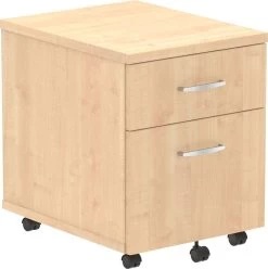 NEXT DAY InterAct Mobile Pedestals -Home-Furniture 104671