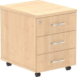 NEXT DAY InterAct Mobile Pedestals -Home-Furniture 104672