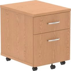 NEXT DAY InterAct Mobile Pedestals -Home-Furniture 104673