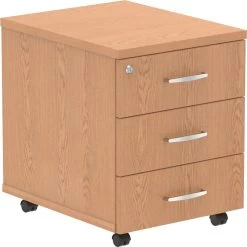 NEXT DAY InterAct Mobile Pedestals -Home-Furniture 104674