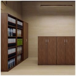 NEXT DAY InterAct Office Cupboards -Home-Furniture 104692