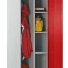 Store-It Uniform Locker With ActiveCoat