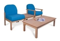 Deluxe Solid Beech Wooden Reception Chair 7 Deluxe Solid Beech Wooden Reception Chair -Home-Furniture 105037