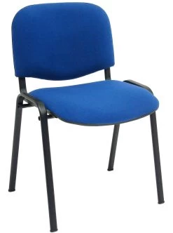 Bundle Deal - Round Meeting Table With 4 Chairs -Home-Furniture 105168