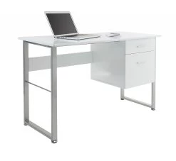 Jolie Home Office Desk -Home-Furniture 105328