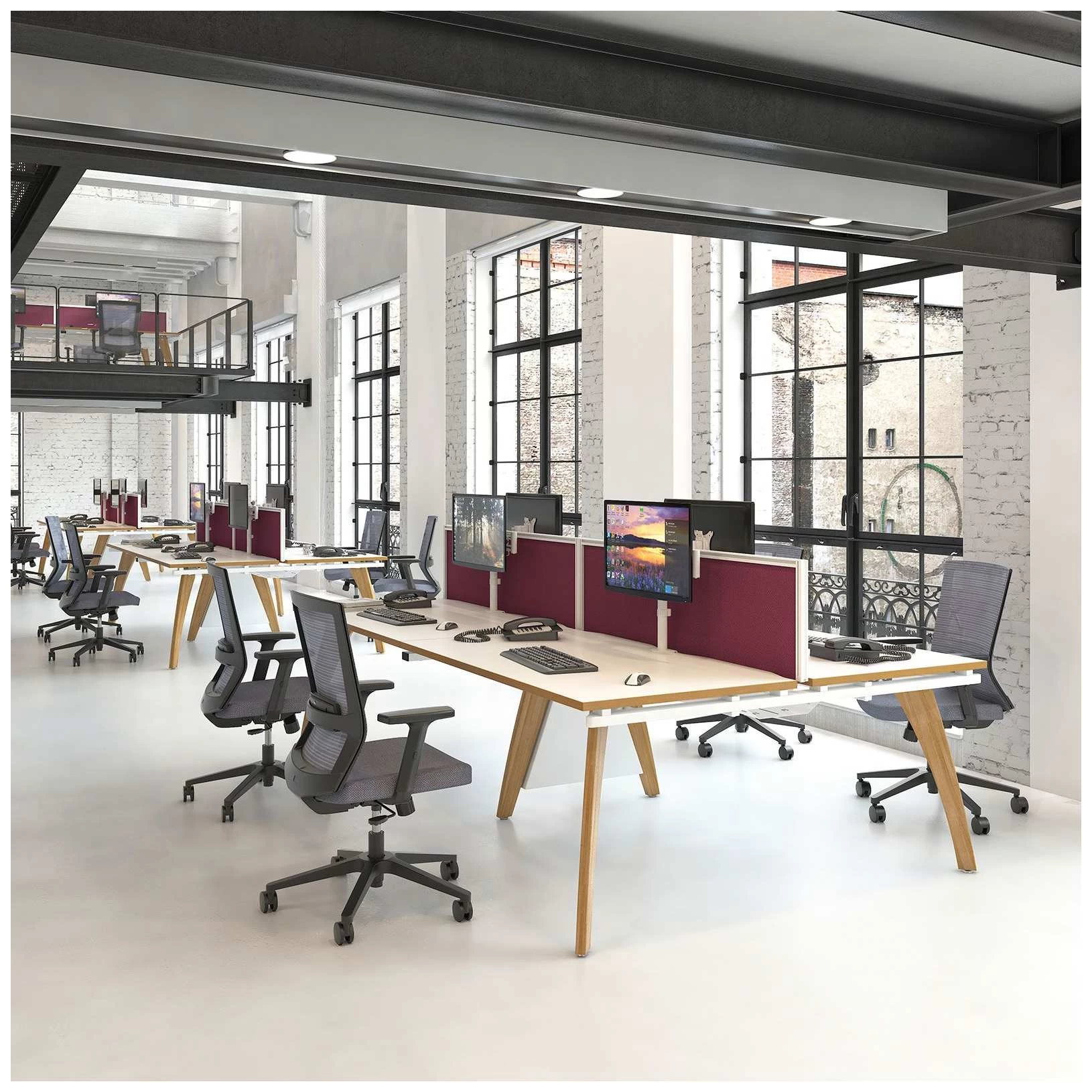 Activate Mesh Office Chair 4 Activate Mesh Office Chair - Image 4