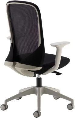 Boost Mesh Office Chair -Home-Furniture 105336