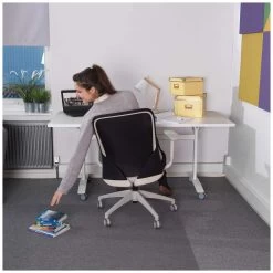 Boost Mesh Office Chair -Home-Furniture 105337