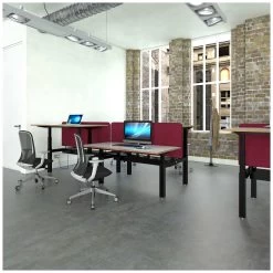 Boost Mesh Office Chair -Home-Furniture 105382