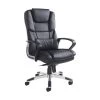 Lorenzo Faux Leather Executive Chairs