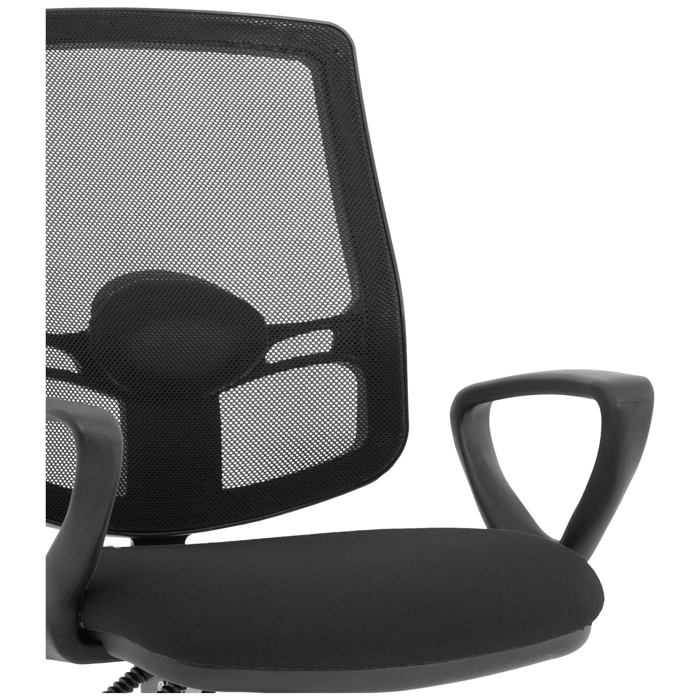 Blazer 2 Lever Mesh Office Chairs 4 Blazer 2 Lever Mesh Office Chairs - Image 4