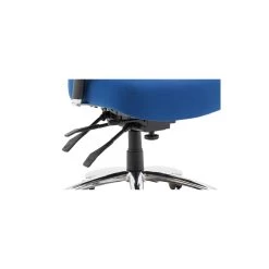 Katmai Deluxe Fabric Office Chair -Home-Furniture 105469