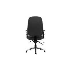 Katmai Deluxe Fabric Office Chair -Home-Furniture 105489
