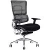 I29 24 Hour Mesh And Fabric Office Chair