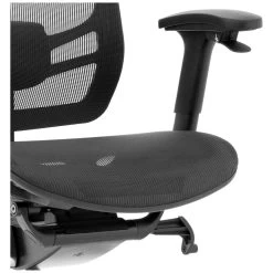Ergo Posture 24 Hour All Mesh Office Chair -Home-Furniture 105722