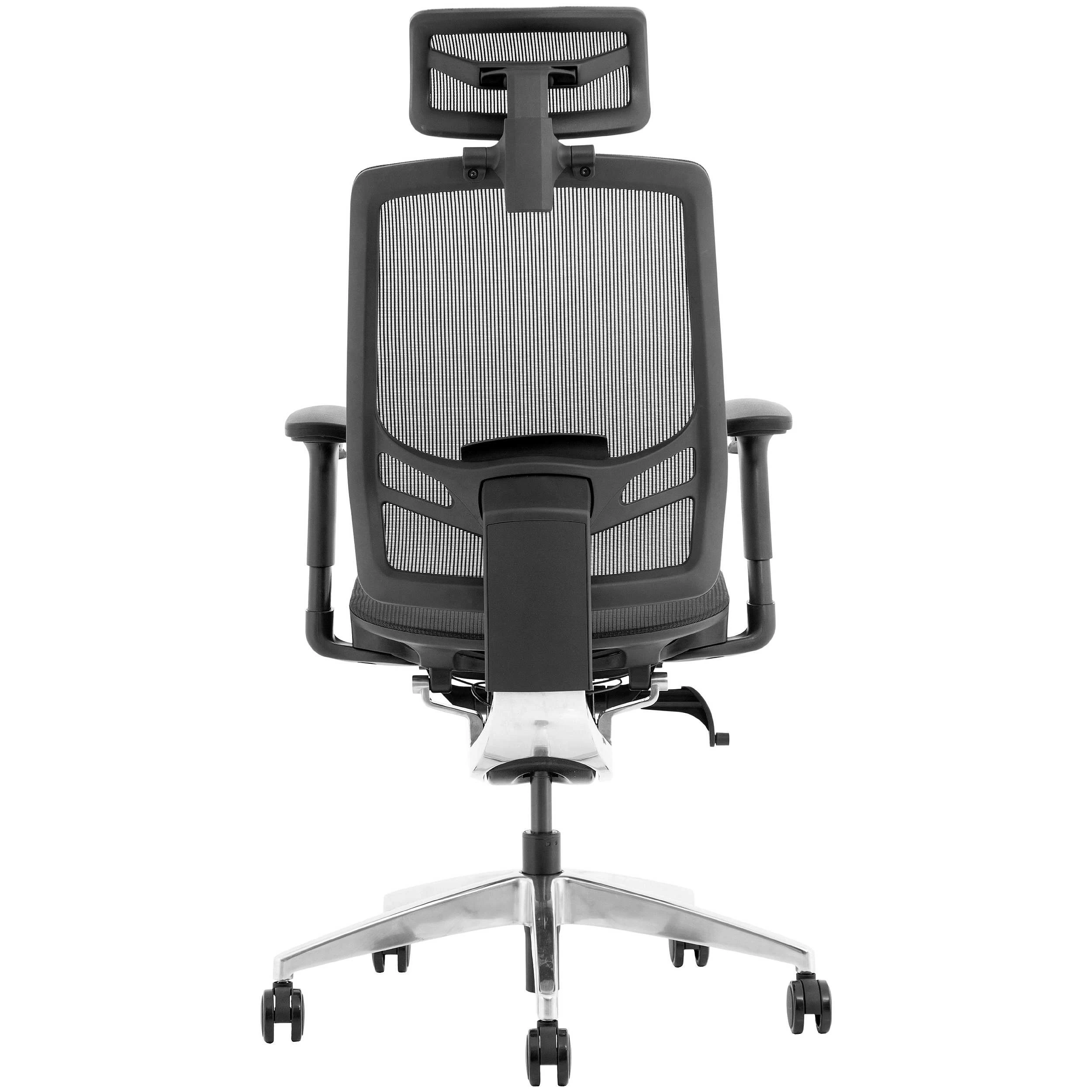 Ergo Posture 24 Hour All Mesh Office Chair With Headrest 3 Ergo Posture 24 Hour All Mesh Office Chair With Headrest - Image 3