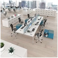 Flow Mesh Office Chair -Home-Furniture 106135