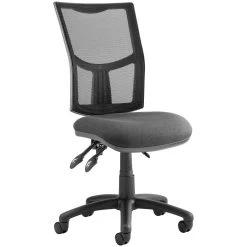 Blazer 3 Lever Mesh Office Chairs -Home-Furniture 106306