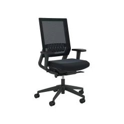 Impulse Too Mesh Back Office Chair