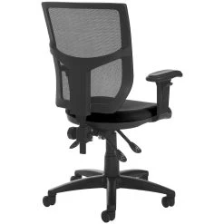Riley Mesh Office Chair -Home-Furniture 106563