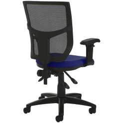 Riley Mesh Office Chair -Home-Furniture 106565