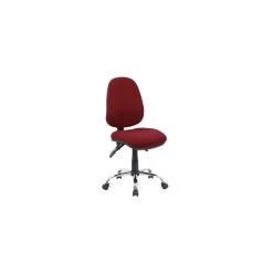 Comfort Ergo 3-Lever Operator Chairs -Home-Furniture 106940