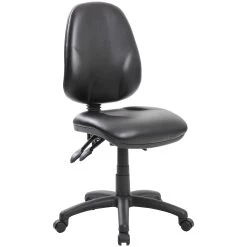 Comfort Ergo 3-Lever Operator Chairs -Home-Furniture 106943