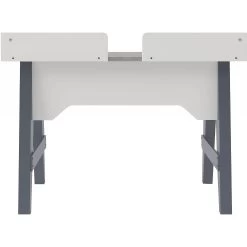 Blanca Home Office Desk 7 Blanca Home Office Desk -Home-Furniture 107161