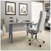 Blanca Home Office Desk