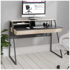 Vertex Home Office Desk